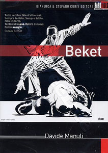 Beket (DVD)